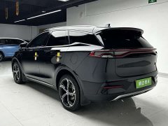 BYD Tang New Energy 2021 DM-i 112KM Premium Edition - ფოტო 5