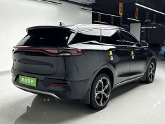 BYD Tang New Energy 2021 DM-i 112KM Premium Edition - ფოტო 6