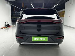 BYD Tang New Energy 2021 DM-i 112KM Premium Edition - ფოტო 7