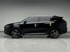 BYD Tang New Energy 2021 DM-i 112KM Premium Edition - ფოტო 8