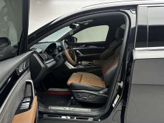 BYD Tang New Energy 2021 DM-i 112KM Premium Edition - ფოტო 9