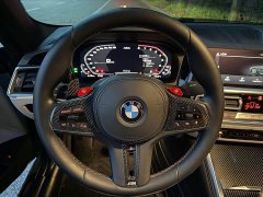 BMW M4 Coupe M xDrive Thunder Edition - ფოტო 10