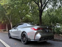 BMW M4 Coupe M xDrive Thunder Edition - ფოტო 15