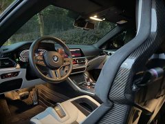 BMW M4 Coupe M xDrive Thunder Edition - ფოტო 5