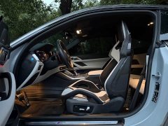 BMW M4 Coupe M xDrive Thunder Edition - ფოტო 6