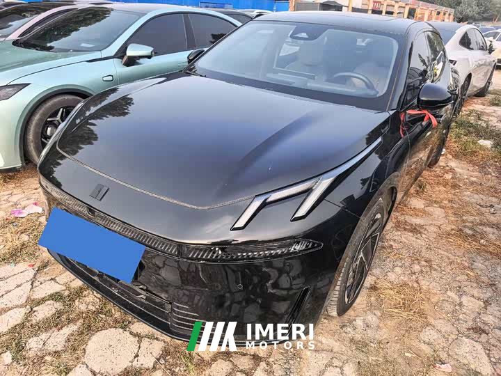 Lynk & Co Geely Lynk & Co 07 EM-P 2024 EM-P 126 Long Range Pro - ავტომობილი ჩინეთიდან