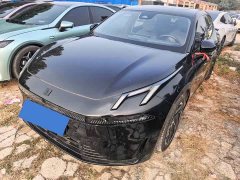 Lynk & Co Geely Lynk & Co 07 EM-P 2024 EM-P 126 Long Range Pro - ფოტო 1