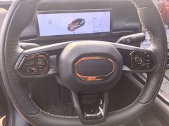 Lynk & Co Geely Lynk & Co 07 EM-P 2024 EM-P 126 Long Range Pro - ფოტო 12