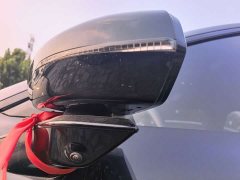 Lynk & Co Geely Lynk & Co 07 EM-P 2024 EM-P 126 Long Range Pro - ფოტო 16