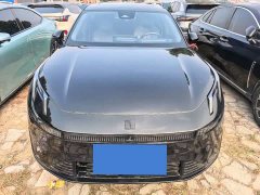Lynk & Co Geely Lynk & Co 07 EM-P 2024 EM-P 126 Long Range Pro - ფოტო 2