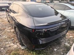 Lynk & Co Geely Lynk & Co 07 EM-P 2024 EM-P 126 Long Range Pro - ფოტო 5