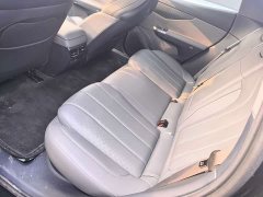 Lynk & Co Geely Lynk & Co 07 EM-P 2024 EM-P 126 Long Range Pro - ფოტო 6