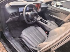 Lynk & Co Geely Lynk & Co 07 EM-P 2024 EM-P 126 Long Range Pro - ფოტო 9