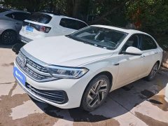 Volkswagen Sagitar 300TSI DSG Excellence Edition - ფოტო 1