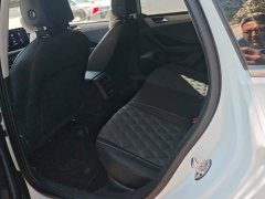 Volkswagen Sagitar 300TSI DSG Excellence Edition - ფოტო 11