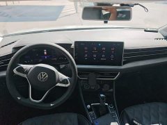 Volkswagen Sagitar 300TSI DSG Excellence Edition - ფოტო 12