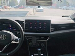 Volkswagen Sagitar 300TSI DSG Excellence Edition - ფოტო 13
