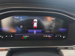 Volkswagen Sagitar 300TSI DSG Excellence Edition - ფოტო 14