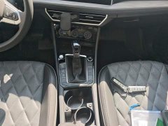 Volkswagen Sagitar 300TSI DSG Excellence Edition - ფოტო 16