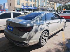 Volkswagen Sagitar 300TSI DSG Excellence Edition - ფოტო 3