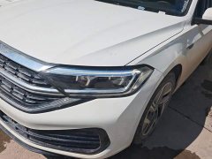 Volkswagen Sagitar 300TSI DSG Excellence Edition - ფოტო 5