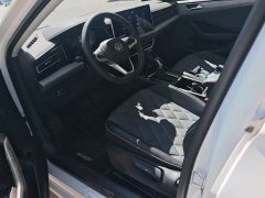 Volkswagen Sagitar 300TSI DSG Excellence Edition - ფოტო 9