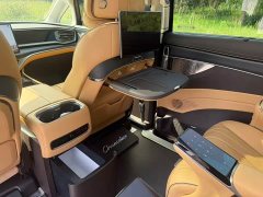 Denza BYD Denza D9 DM-i 980 Four-Wheel Drive Flagship - ფოტო 10