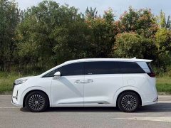 Denza BYD Denza D9 DM-i 980 Four-Wheel Drive Flagship - ფოტო 11