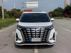Denza BYD Denza D9 DM-i 980 Four-Wheel Drive Flagship - ფოტო 2