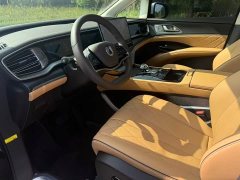 Denza BYD Denza D9 DM-i 980 Four-Wheel Drive Flagship - ფოტო 4