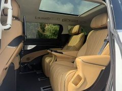 Denza BYD Denza D9 DM-i 980 Four-Wheel Drive Flagship - ფოტო 5