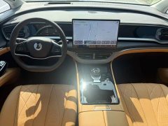 Denza BYD Denza D9 DM-i 980 Four-Wheel Drive Flagship - ფოტო 7