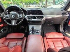 BMW 4 Series 425i M Sport Night Edition - ფოტო 11