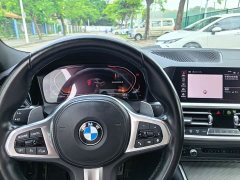 BMW 4 Series 425i M Sport Night Edition - ფოტო 13