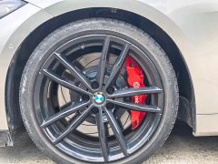 BMW 4 Series 425i M Sport Night Edition - ფოტო 14
