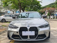 BMW 4 Series 425i M Sport Night Edition - ფოტო 2
