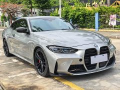 BMW 4 Series 425i M Sport Night Edition - ფოტო 3