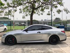 BMW 4 Series 425i M Sport Night Edition - ფოტო 4