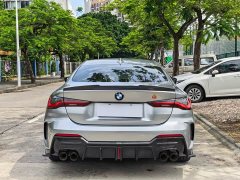 BMW 4 Series 425i M Sport Night Edition - ფოტო 6