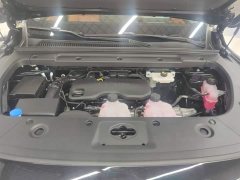 Leapmotor C16 2026 Extended Range 280 Lidar Smart Luxury Edition 6-Seater - ფოტო 10