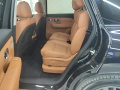 Leapmotor C16 2026 Extended Range 280 Lidar Smart Luxury Edition 6-Seater - ფოტო 11
