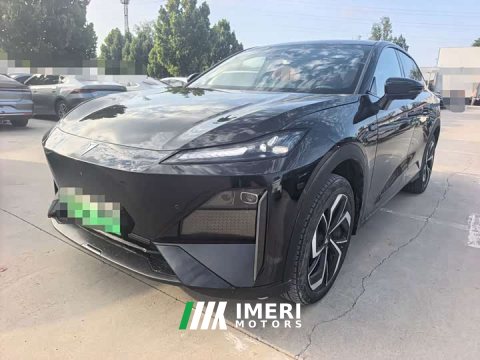 2025 Deepal Deep Blue S07 2024 215Max Extended Range Version - ავტომობილი ჩინეთიდან