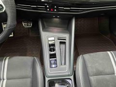 Volkswagen Golf Facelift 280TSI DSG R-Line Lite - ფოტო 10