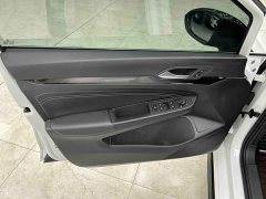 Volkswagen Golf Facelift 280TSI DSG R-Line Lite - ფოტო 16
