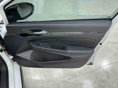 Volkswagen Golf Facelift 280TSI DSG R-Line Lite - ფოტო 18