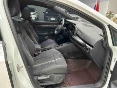 Volkswagen Golf Facelift 280TSI DSG R-Line Lite - ფოტო 19