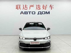 Volkswagen Golf Facelift 280TSI DSG R-Line Lite - ფოტო 2
