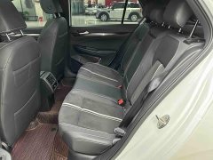 Volkswagen Golf Facelift 280TSI DSG R-Line Lite - ფოტო 20