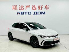 Volkswagen Golf Facelift 280TSI DSG R-Line Lite - ფოტო 3