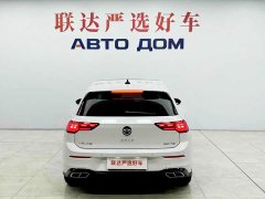 Volkswagen Golf Facelift 280TSI DSG R-Line Lite - ფოტო 5